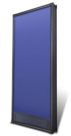 Aurinkoilmalämmitin