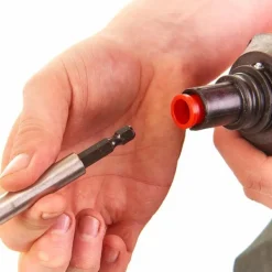 Automaattiruuvinväännin