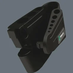 Avainsarja kuusiokoloruuveille