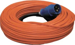 Betonin kovetuskaapeli