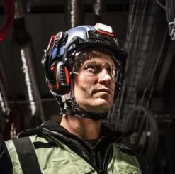 BOLT™ 200 -suojakypärä