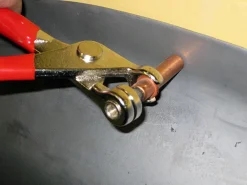 Cleco -asennuspihdit