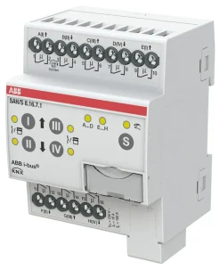 Combi-kytkinyksikkö