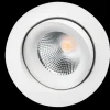 Downlight-valaisin