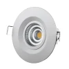 Downlight-valaisin
