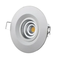 Downlight-valaisin