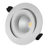 Downlight-valaisin
