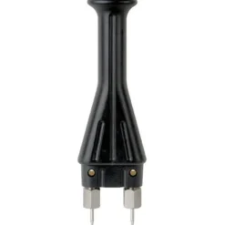 Elektrodi mittauskärjillä