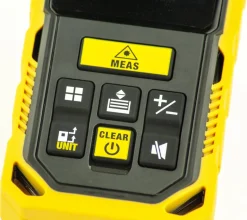 Etäisyysmittari
