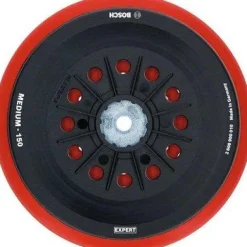 EXPERT Multihole -hiomalautanen