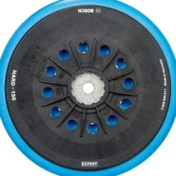 EXPERT Multihole -hiomalautanen