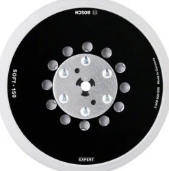 EXPERT Multihole -hiomalautanen
