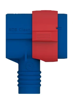 EXPERT SDS Clean max -liitin