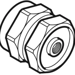 FlowFit -koeponnistustulppa