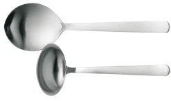 Functional Form -tarjoiluvälineet