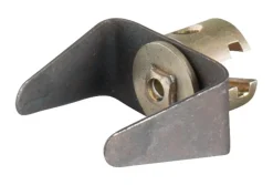 Haarukkaleikkuupää