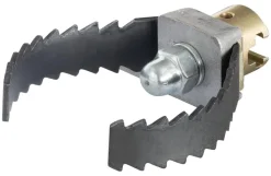 Haarukkaleikkuupää