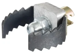 Haarukkaleikkuupää