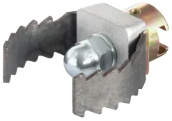 Haarukkaleikkuupää