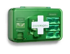 Haavanhoitoautomaatti