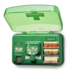 Haavanhoitoautomaatti