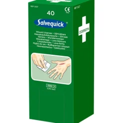 Haavanpuhdistuspyyhe