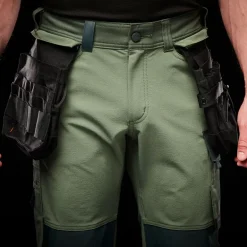 HH Connect™ -puusepäntasku