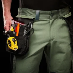 HH Connect™ -puusepäntasku