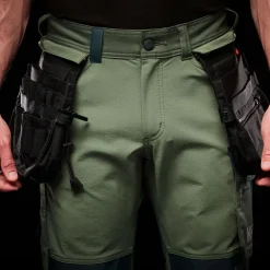 HH Connect™ -sähköasentajantasku