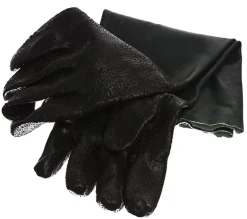 Hiekkapuhalluskäsine