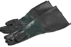 Hiekkapuhalluskäsine