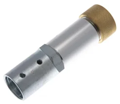 Hiekkapuhalluspistooli