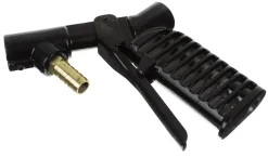 Hiekkapuhalluspistooli