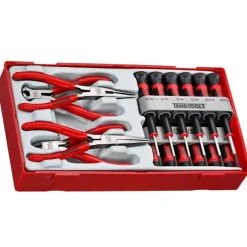 Hienomekaanikon taltat