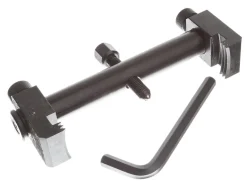 Hihnapyörän ulosvedin