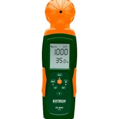 Hiilidioksidimittari