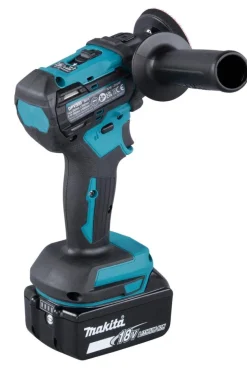 Hioma-/kiillotuskone