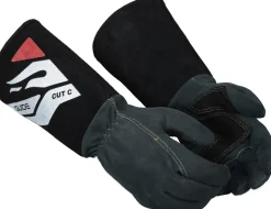 Hitsaus-/lämpösuojakäsine