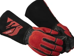 Hitsaus-/lämpösuojakäsine