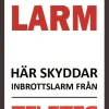 Hälytyskyltti