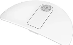 Huuhtelusäiliön kansi