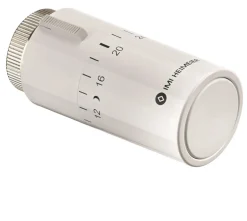 Ilkivallalta suojattu termostaatti