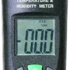 Ilmankosteusmittari