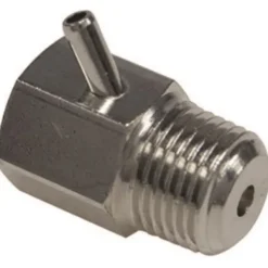 Ilmanpoistoventtiili