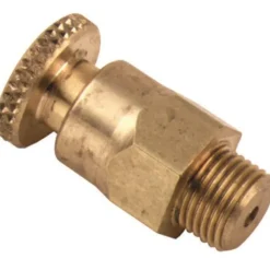 Ilmanpoistoventtiili