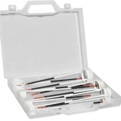 Induktiosilmukkasarja