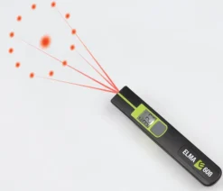 Infrapunalämpömittari