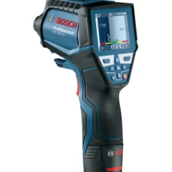 Infrapunalämpömittari