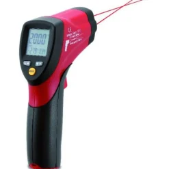 Infrapunalämpömittari