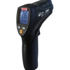 Infrapunalämpömittari